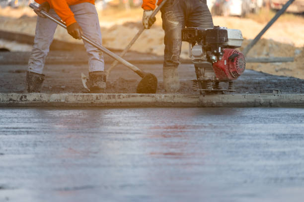 Best Residential Concrete Solutions in Miami Springs, FL