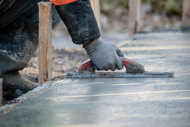 Best Concrete Sidewalk Installation in Miami Springs, FL