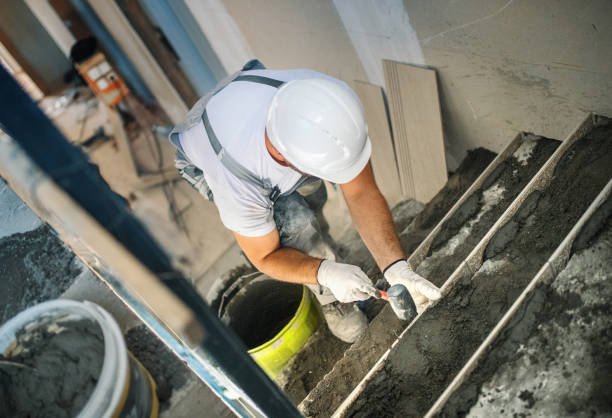 Best Concrete Driveway Installation in Miami Springs, FL