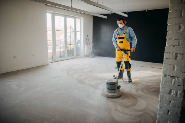 Best Concrete Foundation Repair in Miami Springs, FL