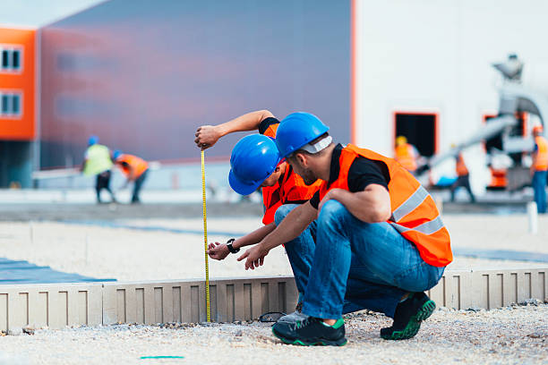 Best Stamped Concrete Services in Miami Springs, FL