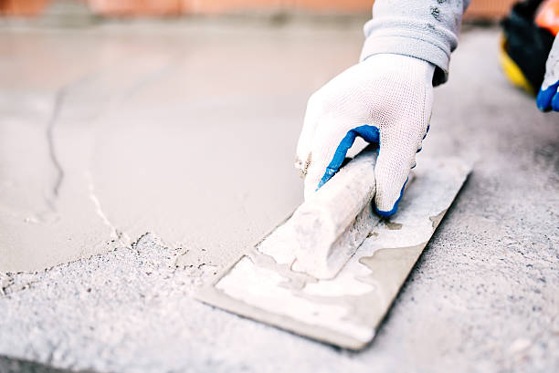 Best Concrete Removal and Replacement in Miami Springs, FL