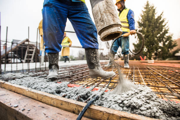 Best Concrete Grinding and Polishing in Miami Springs, FL